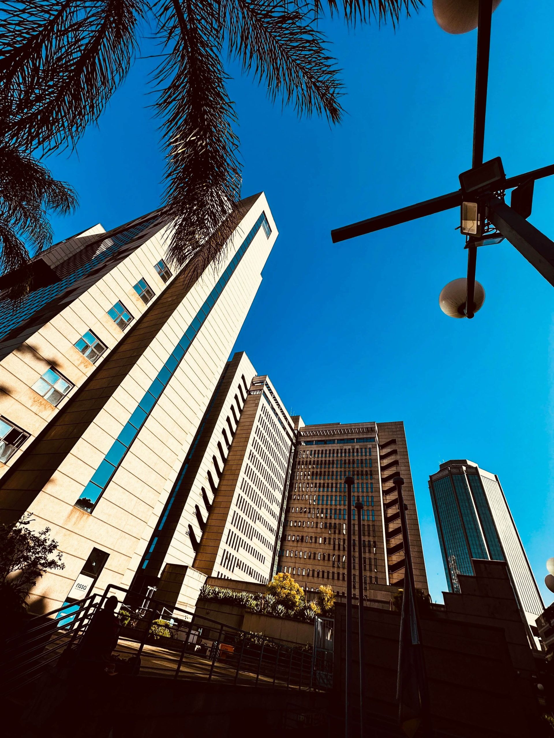 Harare Central, Zimbabwe