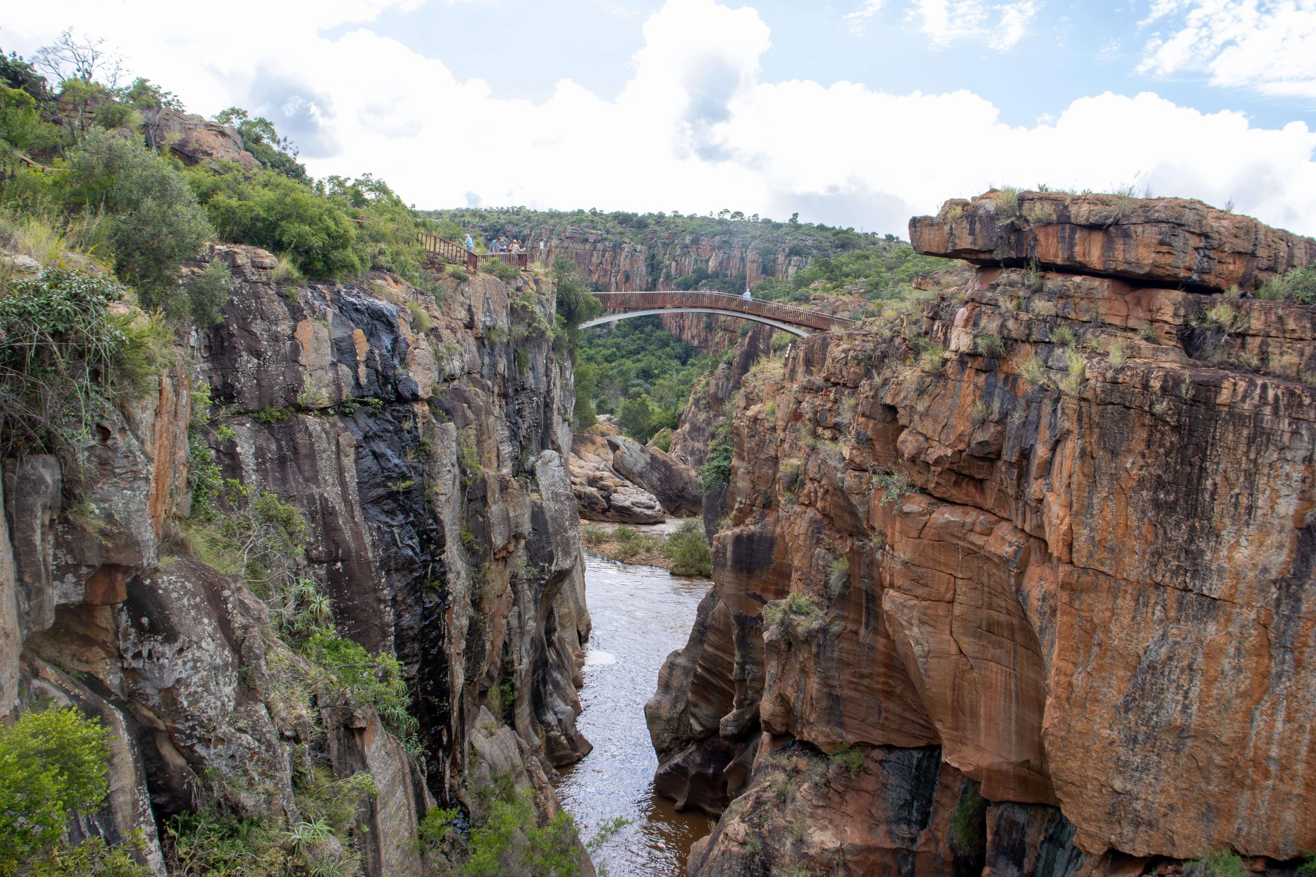Bourke’s Luck Potholes – © Kamaroutes + Escape to Safaris Adventure